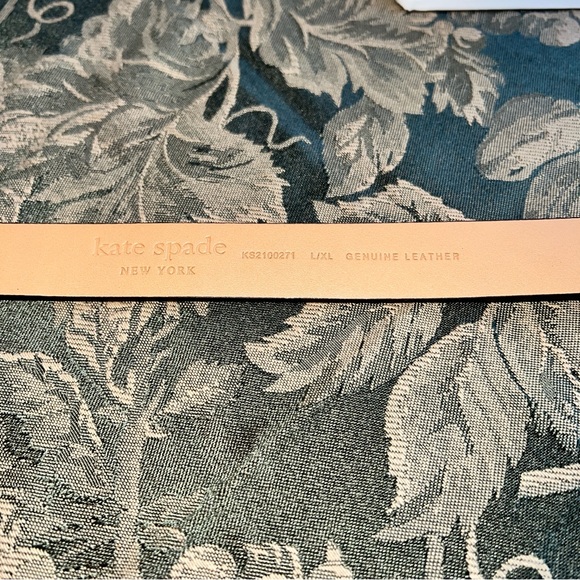 NWT Kate Spade Lemon Drop Crossbody Belt Bag - Picture 10 of 10